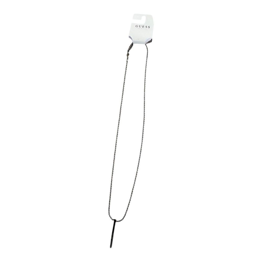 Guess Roman bar Necklace NWT
